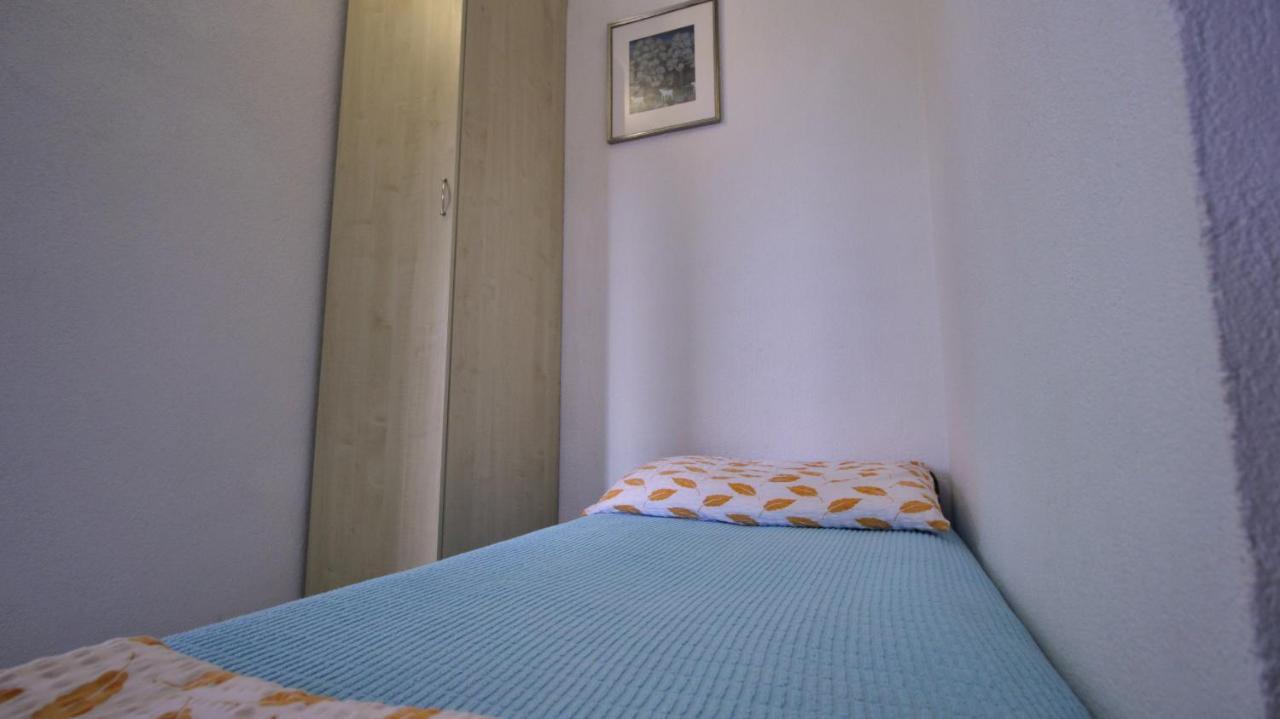 Apartments Noemi Malinska Ngoại thất bức ảnh