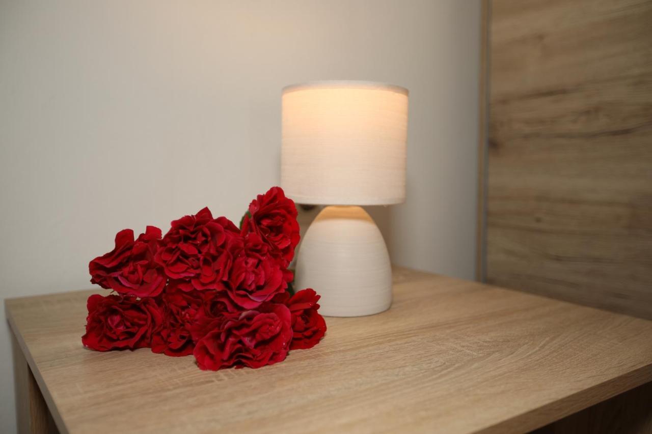 Apartments Noemi Malinska Ngoại thất bức ảnh